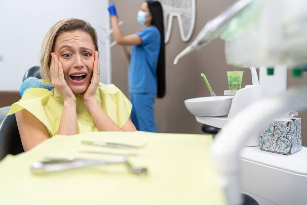 Best Emergency Dentist for Lost Fillings or Crowns in New Philadelphia, OH